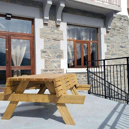 Location Paradiski San Bernardo Séez المظهر الخارجي الصورة