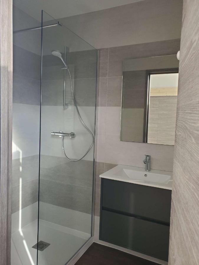 Location Paradiski San Bernardo Séez المظهر الخارجي الصورة