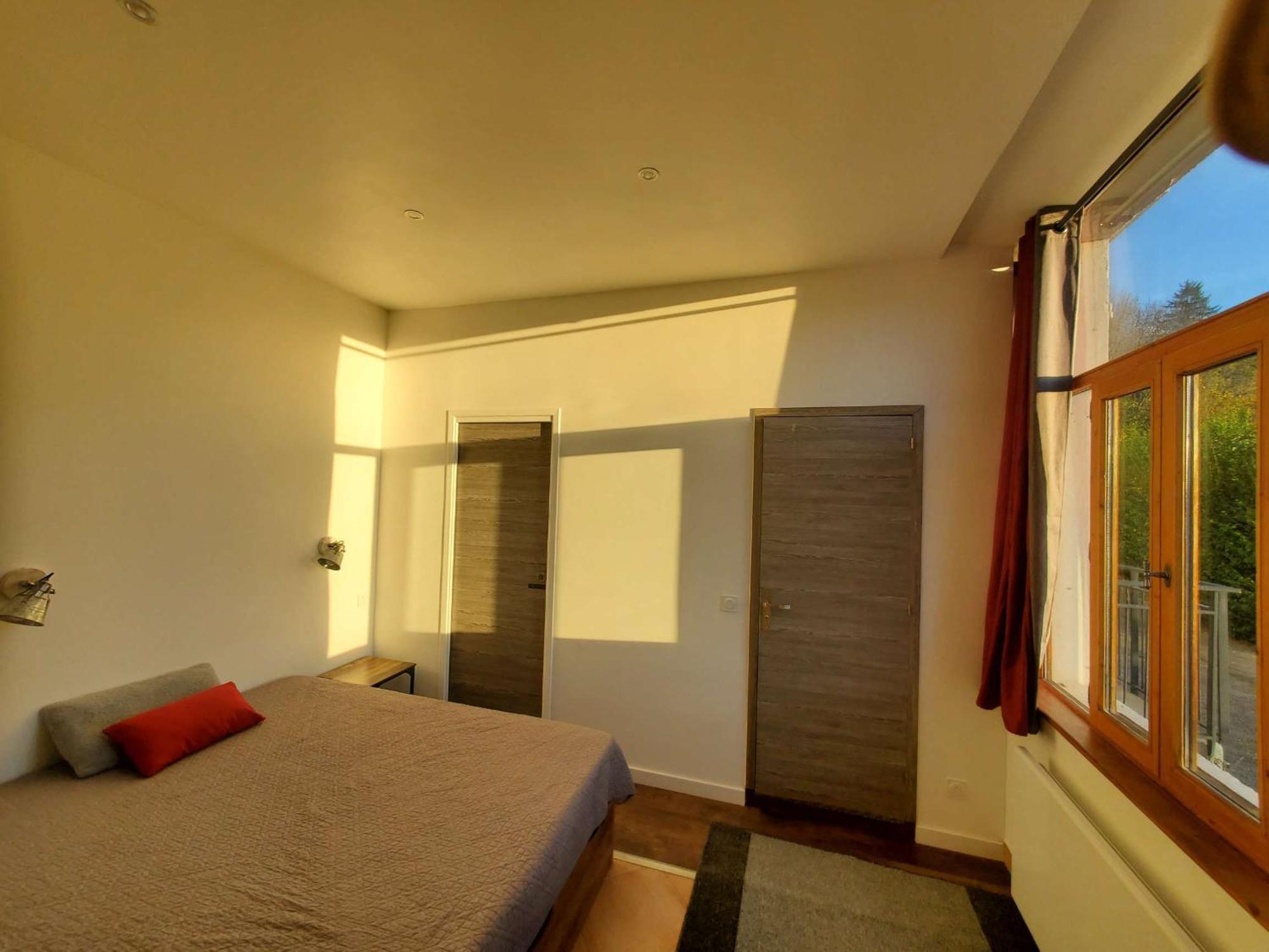Location Paradiski San Bernardo Séez المظهر الخارجي الصورة